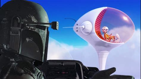 vector vs boba fett.